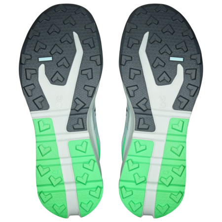 Scarpe da corsa da uomo On Running Cloudvista 3