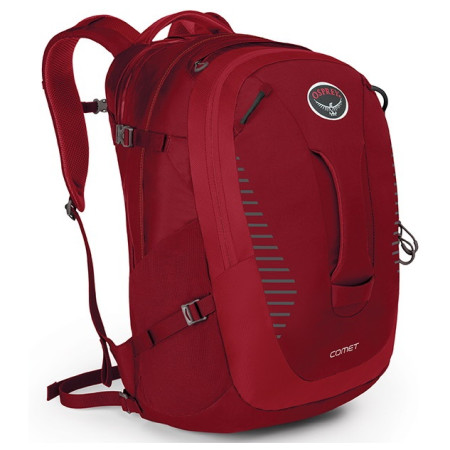Zaino Osprey Comet 30 (2016) rosso