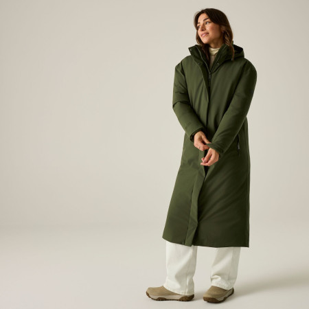 Cappotto da donna Regatta Janna