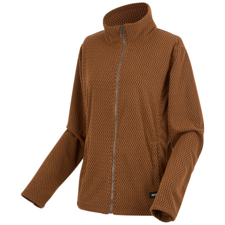 Felpa da donna Regatta Heidy Full Zip