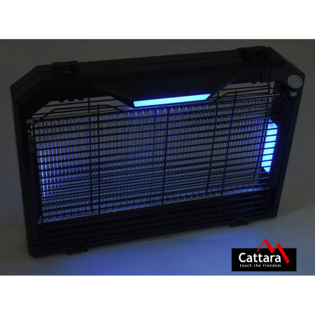 Trappola per insetti Cattara UV 230V