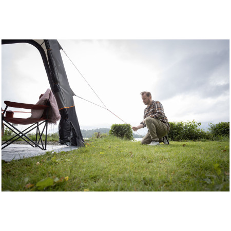 Tenda per minibus Vango Quadris Air Low