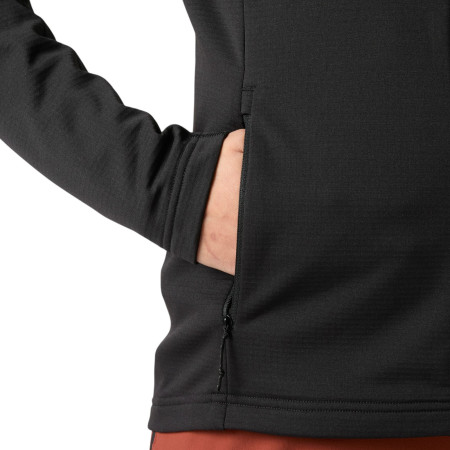 Felpa tecnica da donna Helly Hansen W Versalite Fleece Jacket