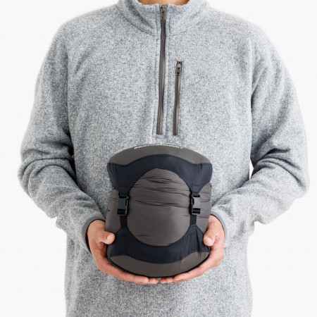 Sacco a pelo in piuma Sea to Summit Spark Pro Down -9C Regular