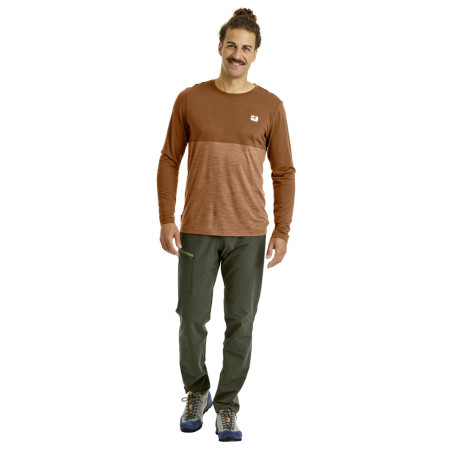 Pantaloni da uomo Ortovox Pelmo Pants M