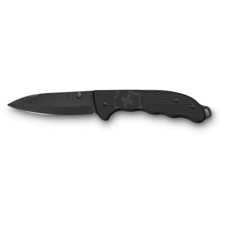 Coltello da tasca Victorinox Evoke BS Alox Black