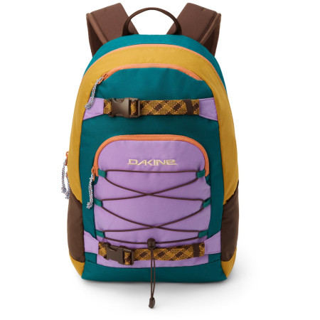 Zaino da città Dakine Grom 23L mix1 sundown