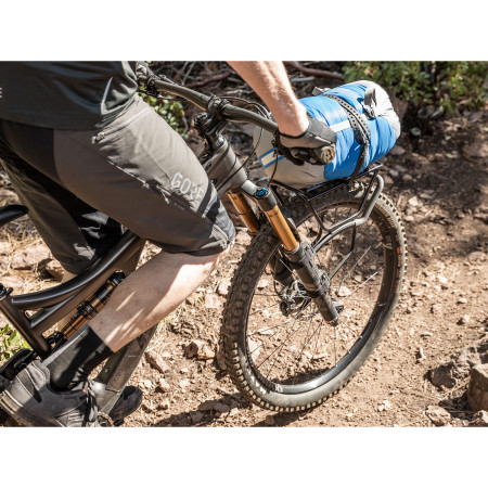 Portapacchi anteriore Topeak Tetrarack M1