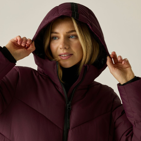Cappotto da donna Regatta Merida