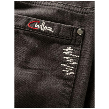 Pantaloni da uomo Chillaz Kufstein 4.0