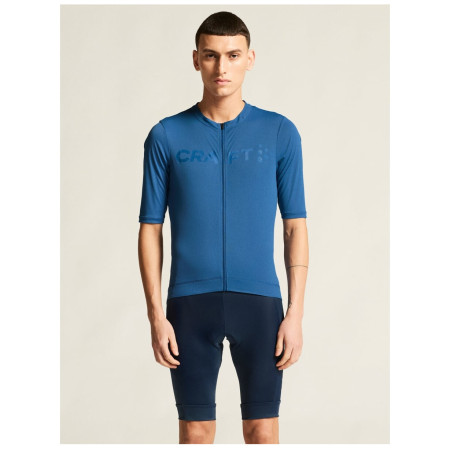 Maglia da ciclismo Craft M Endur Logo
