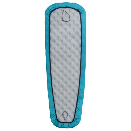 Copertura del materassino Sea to Summit Coolmax Fitted Sheet