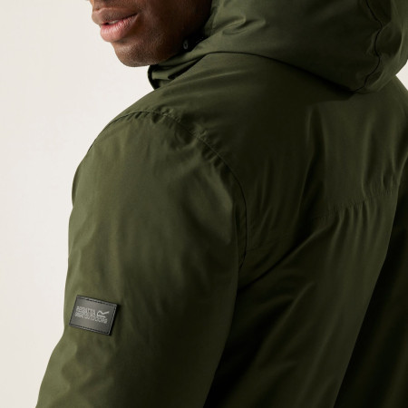 Giacca da uomo Regatta Winsar