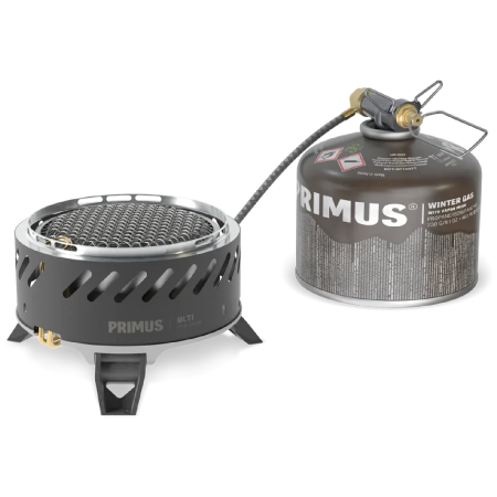 Fornello Primus Ulti Stove System 1.7