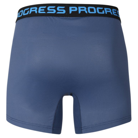 Boxer sportivi da uomo Progress TX SKN