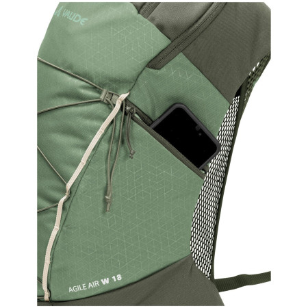 Zaino da donna Vaude Women's Agile Air 18