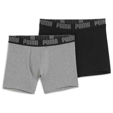 Boxer da uomo Puma Everyday Basic Boxer 2P
