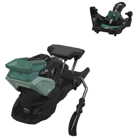 Attacchi da scialpinismo Marker Cruise 12