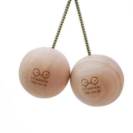 Ausilio per l'allenamento YY VERTICAL Climbing Balls 10 cm