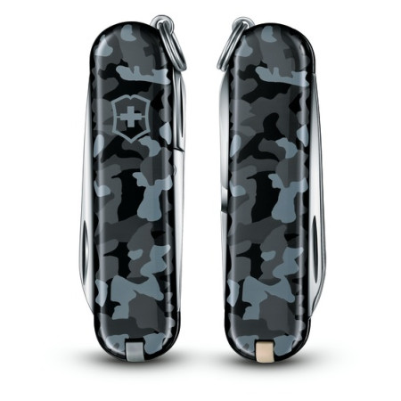 Coltello da tasca Victorinox Classic Navy