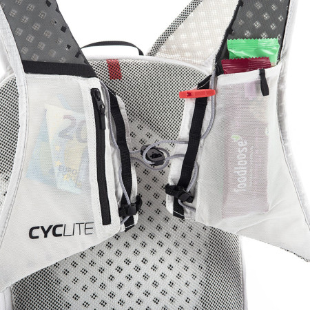 Zaino da ciclismo Cyclite Touring Backpack