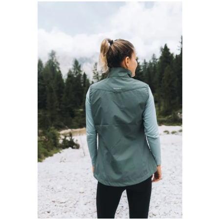 Gilet da donna Husky Salien L