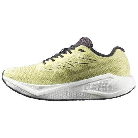Scarpe da corsa da uomo Salomon Aero Blaze 4