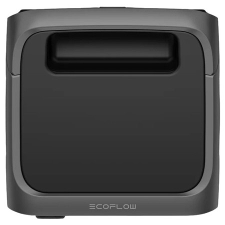 Generatore di energia portatile EcoFlow River 3 Plus - přídavná baterie 300