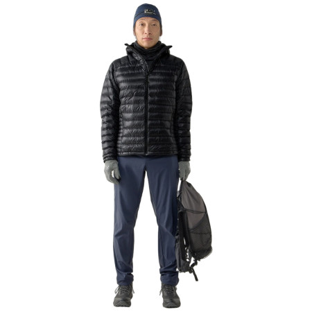 Giacca da uomo Haglöfs L.I.M Down Hood II