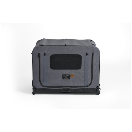 Box pieghevole per cani FikaGo Queen