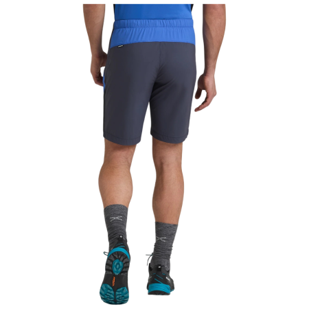 Pantaloncini da uomo Montura Falcade Bermuda