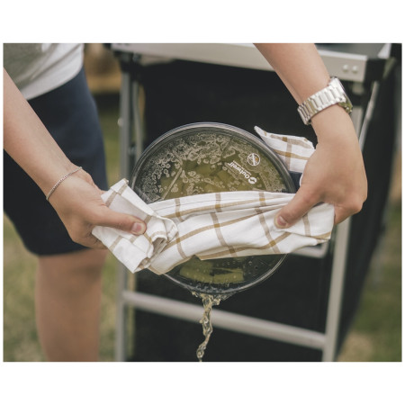 Pentola pieghevole Outwell Collaps Stew Pot 2.5 L