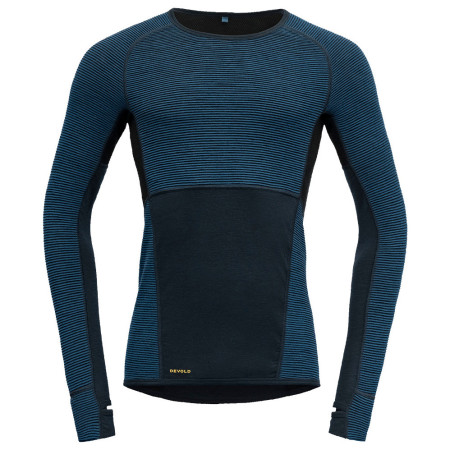 Maglietta funzionale da uomo Devold Tuvegga Merino Shirt Man