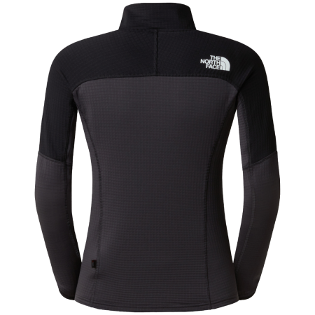 Felpa tecnica da donna The North Face Stormgap Powergrid Jacket