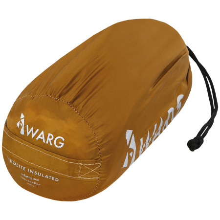 Materassino gonfiabile Warg NeoLite Insulated
