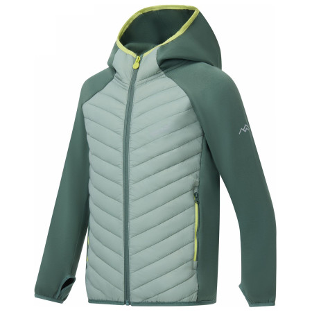 Giacca da bambino Regatta Junior Andreson Hybrid