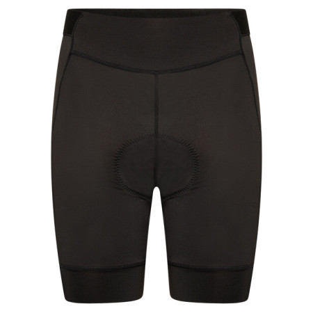 Pantaloncini da ciclismo da donna Dare 2b AEP Prompt Short nero Blk/BlkEmpwr