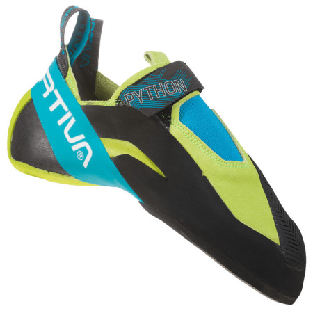 Scarpe da arrampicata La Sportiva Python