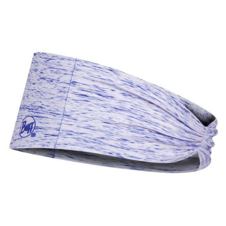 Bandana Buff Coolnet UV® Ellipse Headband blu Lavender Blue Htr
