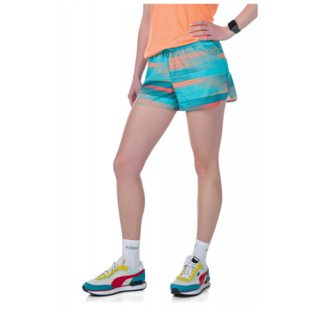 Pantaloncini da donna Kilpi Koleta-W