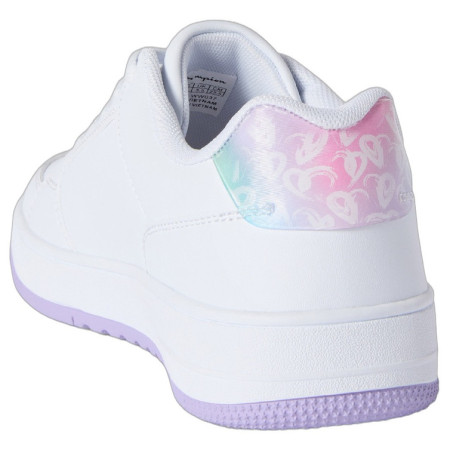 Scarpe da bambino Champion Rd18 Lenticular G Gs Low Cut Shoe