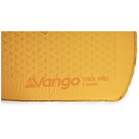Materassino autogonfiante Vango Trek Pro 3 Short