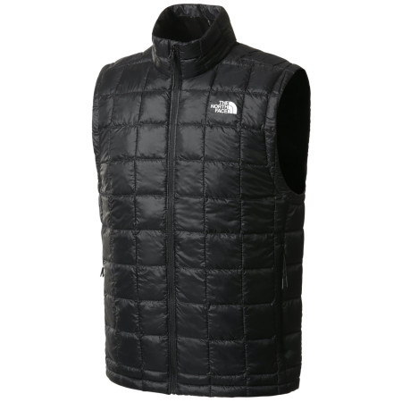 Gilet da uomo The North Face M Thermoball Eco Vest 2.0 nero Tnf Black