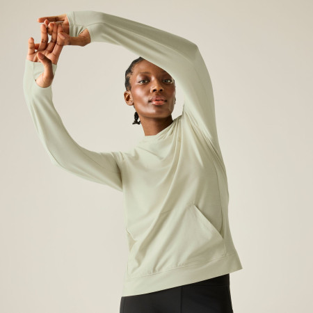 Maglietta da donna Dare 2b Sprint Cty Hoodie