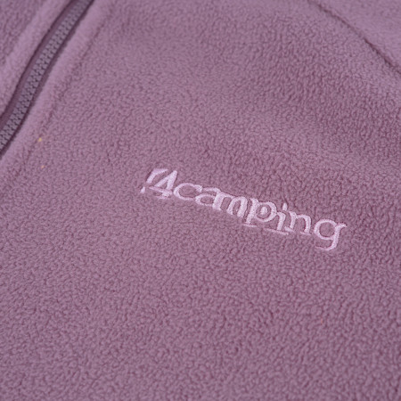 Felpa da donna MOOA Efle 4camping