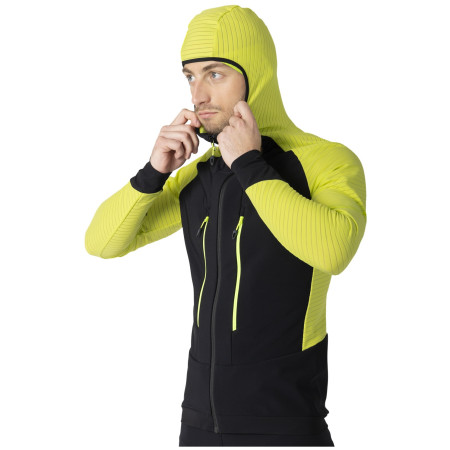 Giacca da uomo Dynafit Mezzalama Race Jkt M