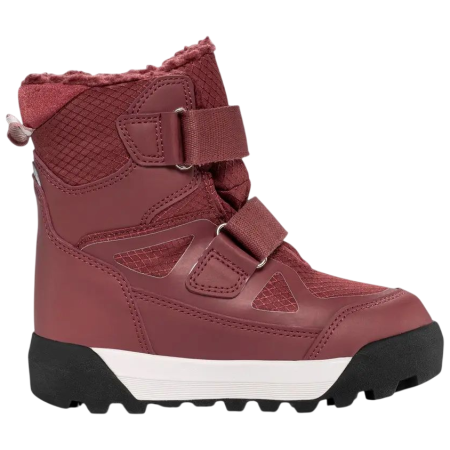 Stivali invernali per bambini Viking Outdoor Footwear Constrictor Warm SC WP 2V Dark Pink