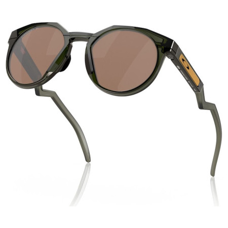 Occhiali da sole OAKLEY Hstn Polarized