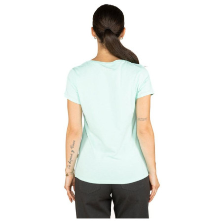 Maglietta da donna Chillaz Gandia Happy Alpaca