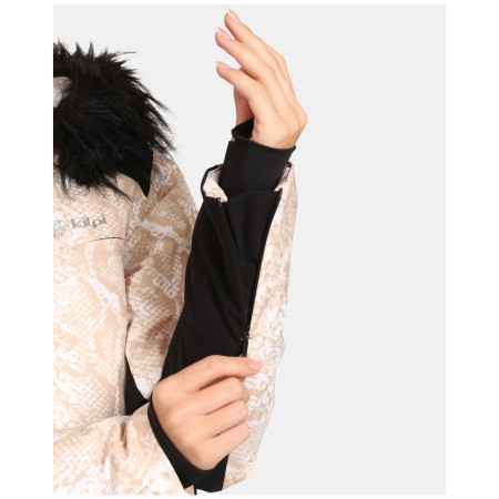 Giacca da donna Kilpi Lena-W